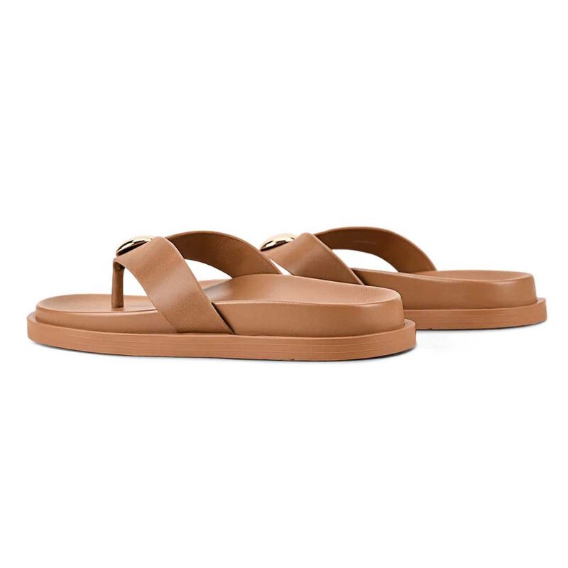 Siren Lani Footbed Sandals image number 3